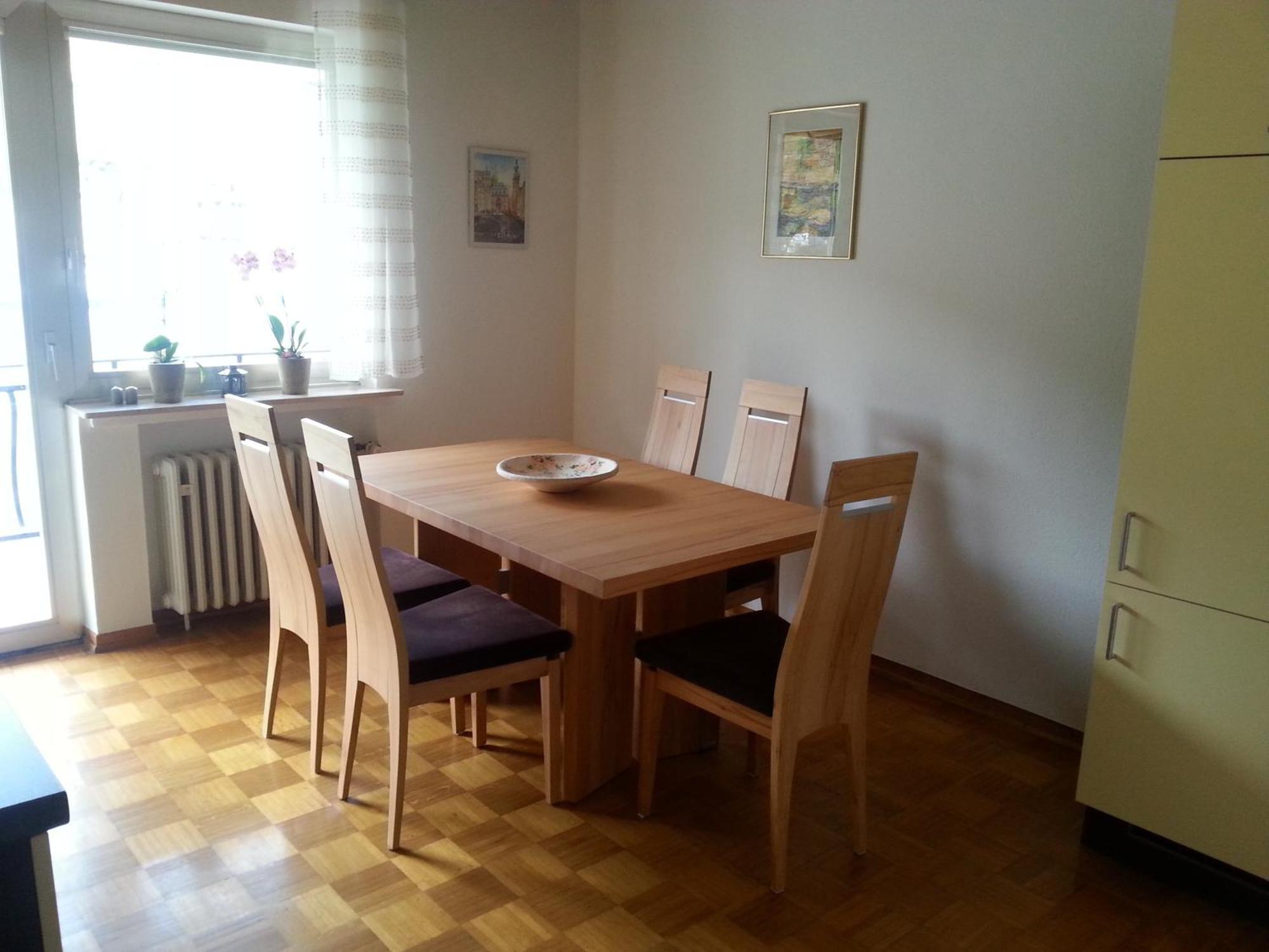 "Ferienhaus An Der Mosel" Zell an der Mosel Rum bild